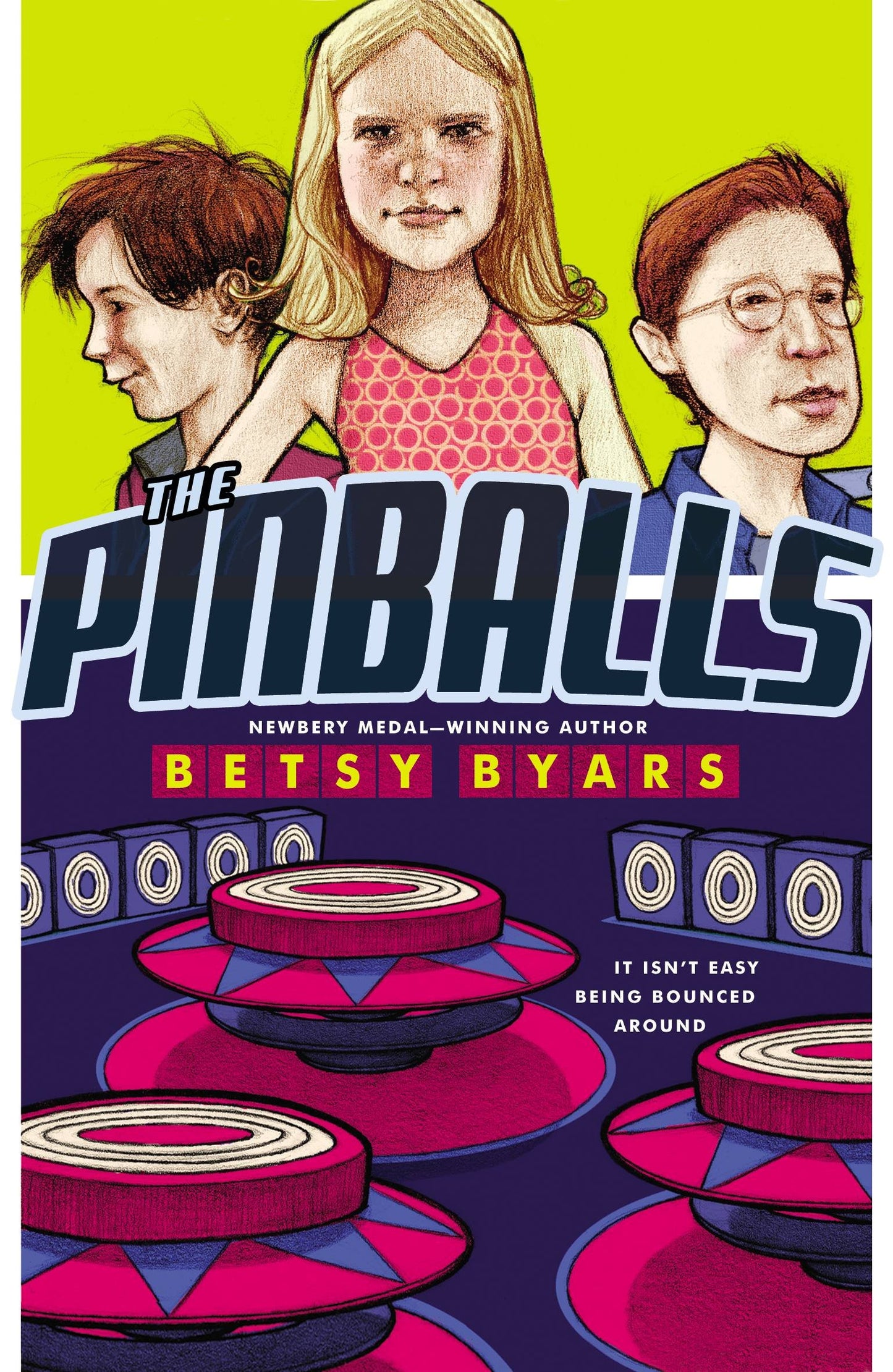 The Pinballs