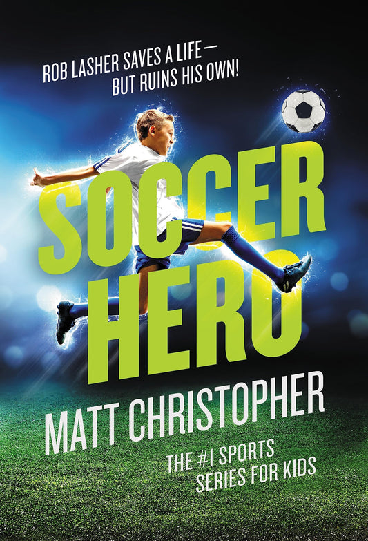 Soccer Hero