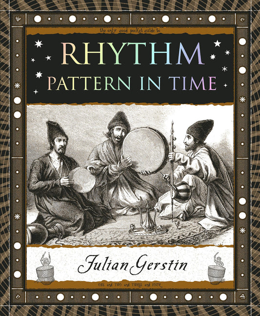 Rhythm: Pattern in Time