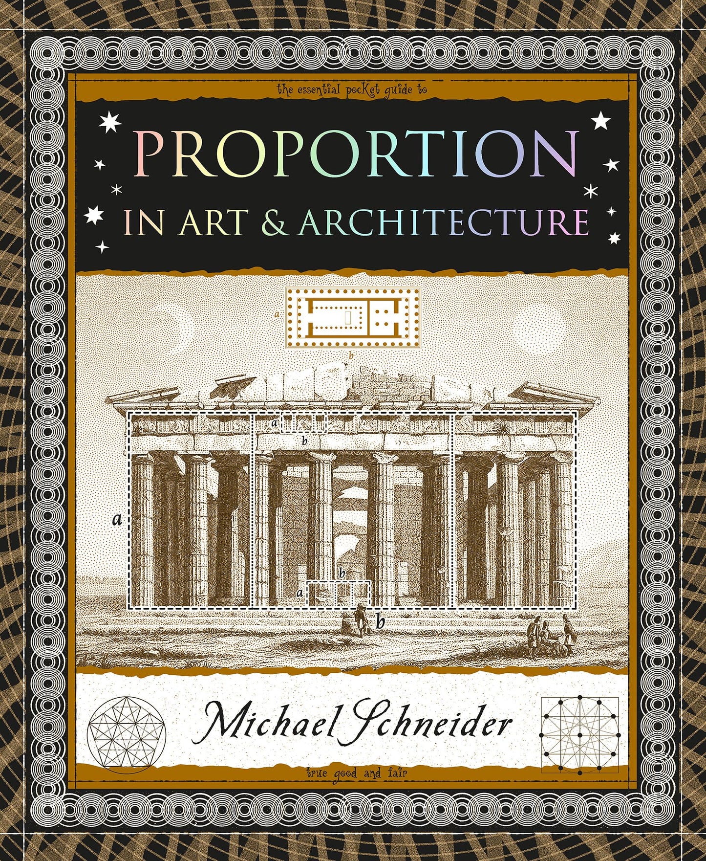 Proportion: In Art & Architecture